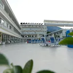 Sl La Perla Hotel Kemer