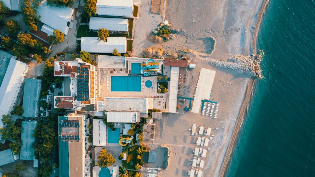 Ośrodek wypoczynkowy Sl La Perla Kemer Antalya