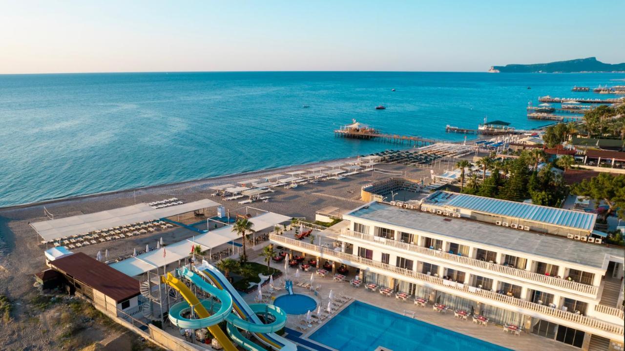 Ośrodek wypoczynkowy Sl La Perla Kemer Antalya