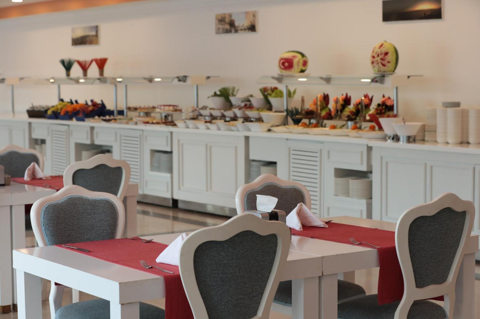 Sl La Perla Kemer