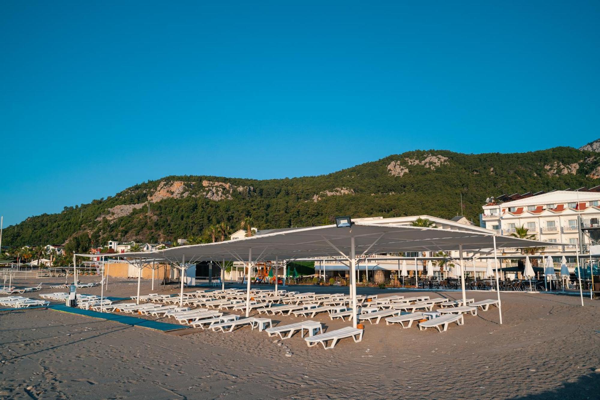 Station touristique Sl La Perla Kemer